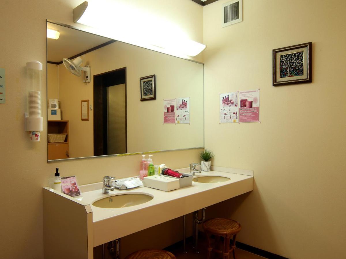 Oyado Yamakyu Takayama (Gifu) Exterior foto