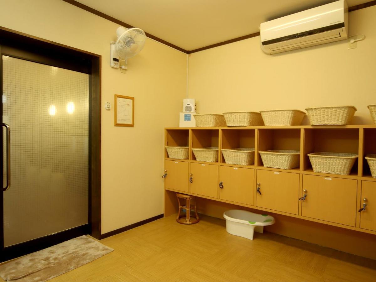 Oyado Yamakyu Takayama (Gifu) Exterior foto