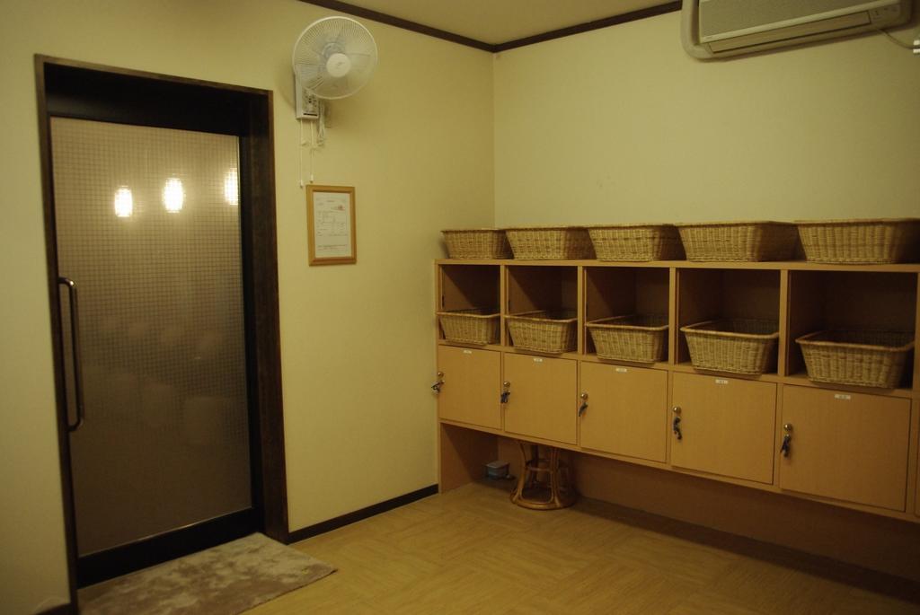 Oyado Yamakyu Takayama (Gifu) Exterior foto
