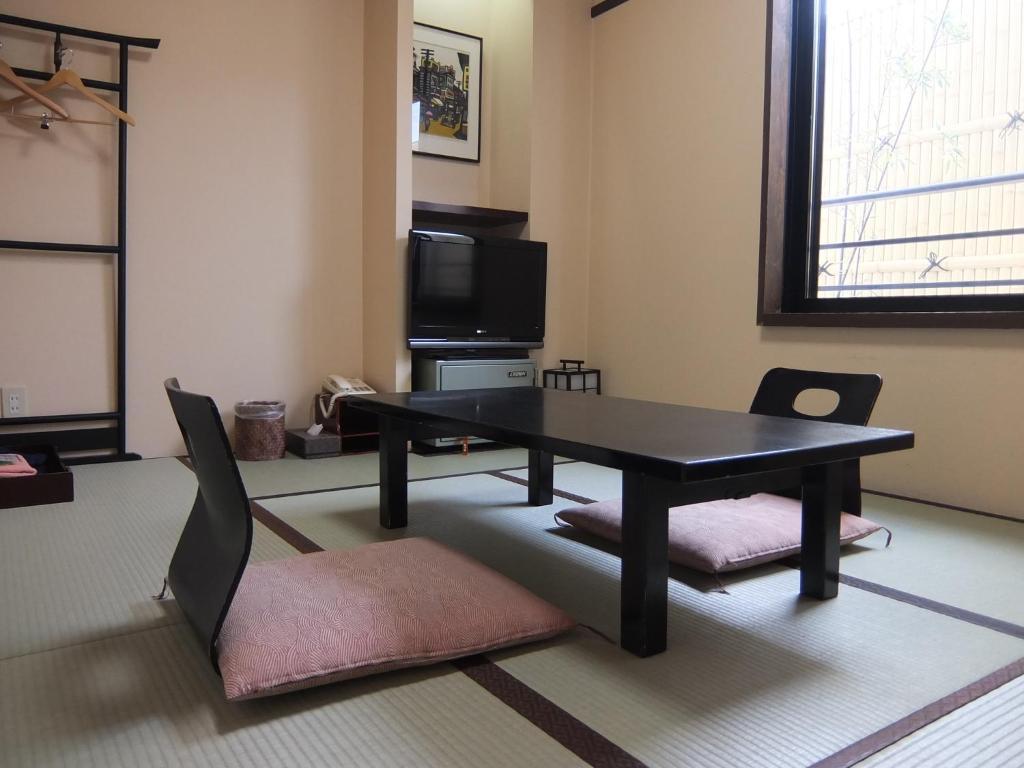 Oyado Yamakyu Takayama (Gifu) Exterior foto