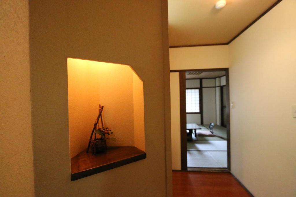 Oyado Yamakyu Takayama (Gifu) Exterior foto